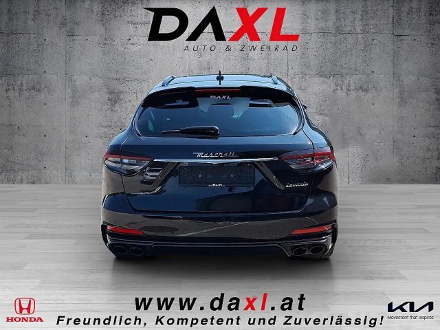 Maserati Levante Trofeo