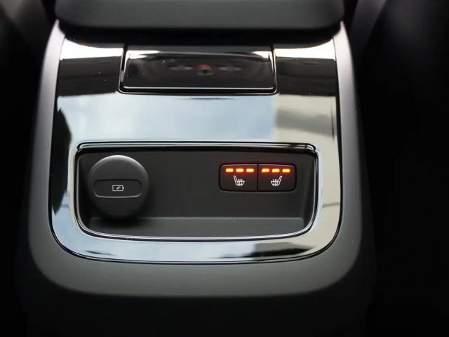 Volvo V60 AWD Plus T6