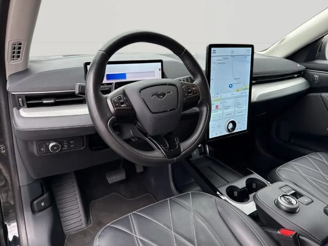 Ford Mustang Mach-E Basis B&O+ACC+360+El-Heck+LED+AHK+Navi
