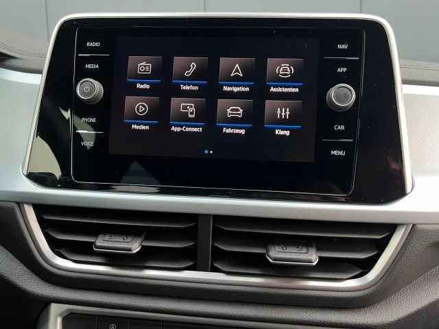 Volkswagen T-Roc 1.0 TSI Plus