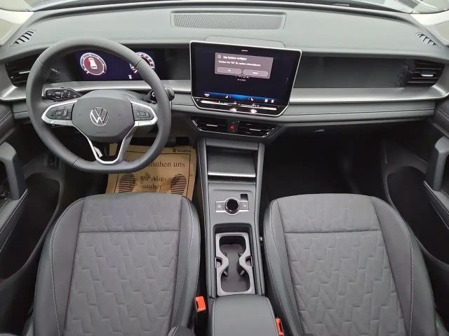 Volkswagen Tayron DSG