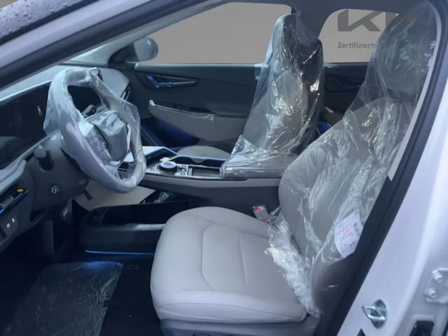 Kia EV6 Earth
