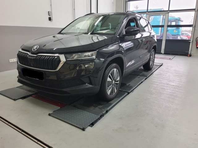 Skoda Karoq 2.0 TDI Tour