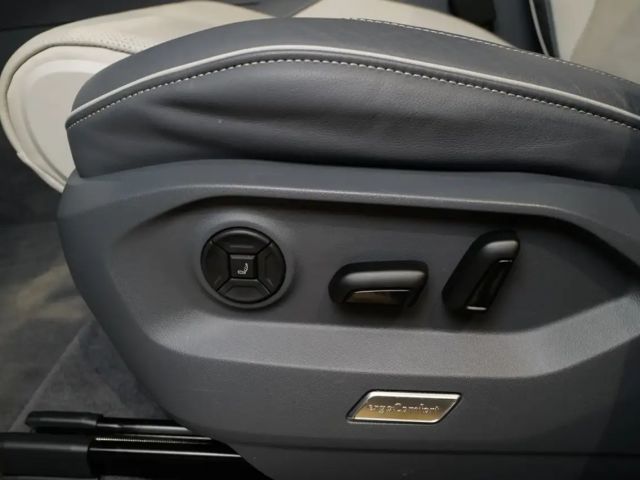 Volkswagen Touareg 3.0 V6 TDI R-Line Style