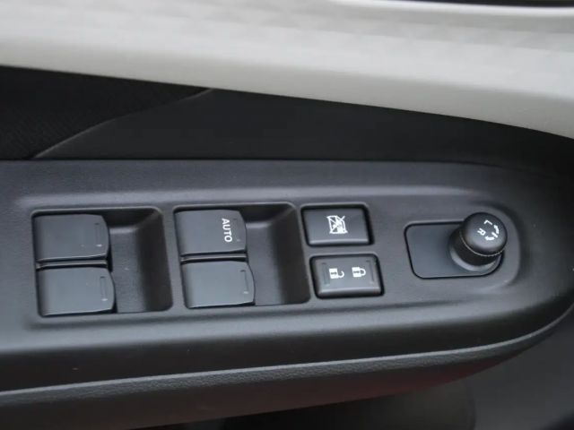 Suzuki Swift Hybrid Shine