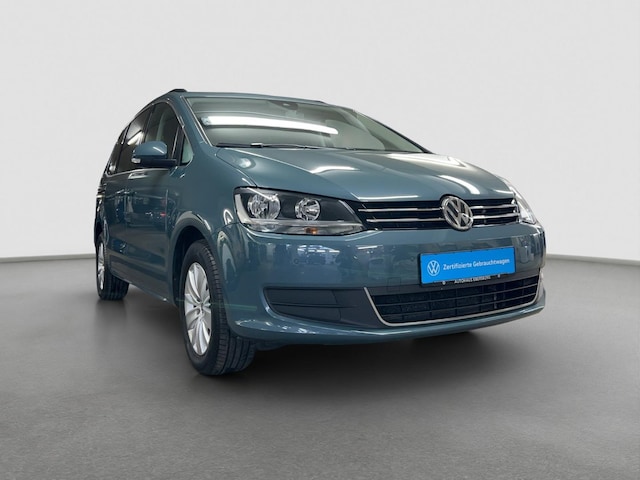 Volkswagen Sharan 1.4 TSI Business