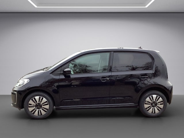 Volkswagen e-up! e-up! Edition