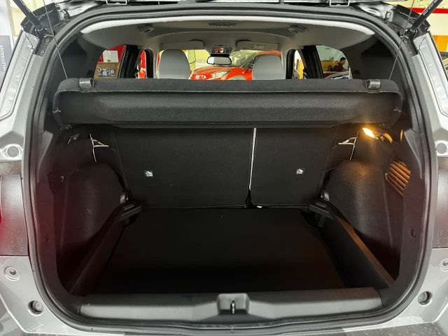 Citroën C3 Aircross Hybrid Max