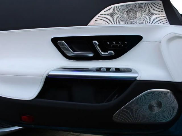 Mercedes-Benz SL 63 AMG AMG Line