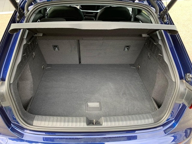 Audi A3 35 TFSI S-Tronic Sportback