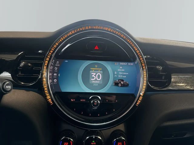 MINI Cooper Cabrio Cooper Cabrio*Classic Trim*DAB*LED*Komfortzg.*Temp