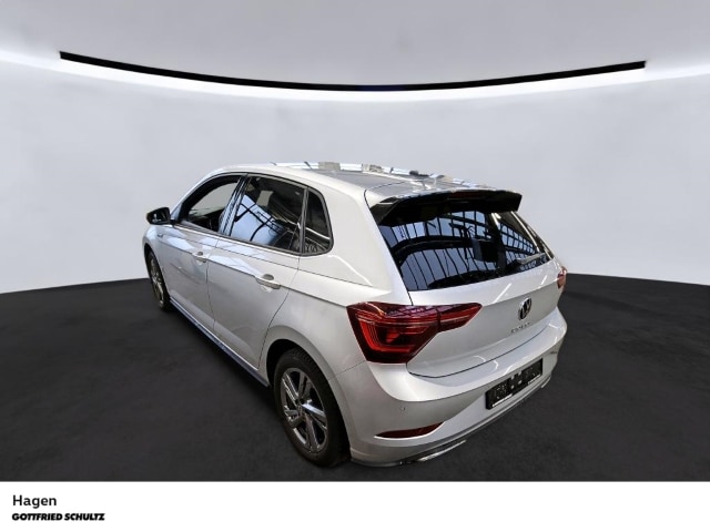 Volkswagen Polo 1.0 TSI DSG IQ.Drive R-Line