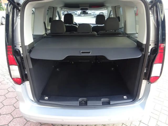 Volkswagen Caddy 1.5 TSI BMT Life