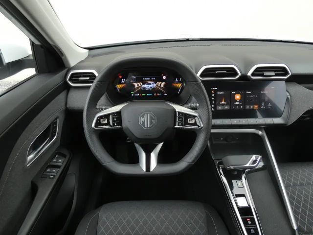 MG ZS Hybrid+ Select AUT+Navi+RKam+Klima+PTS