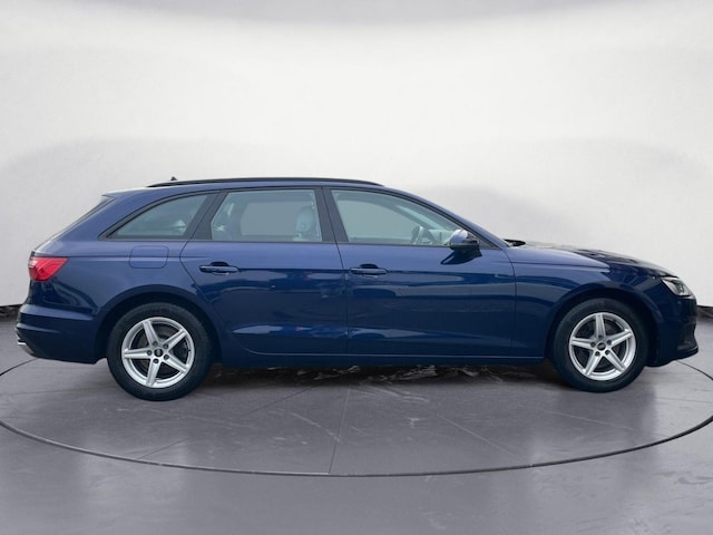Audi A4 35 TDI Avant S-Tronic
