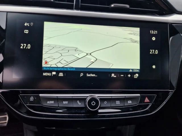 Opel Corsa GS-Line Grand Sport