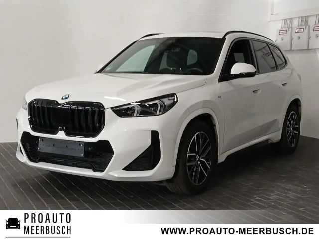 BMW X1 M-Sport xDrive