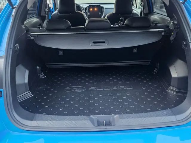 Subaru Impreza Lineartronic Edition