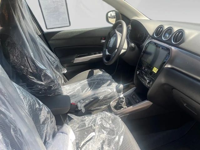 Suzuki Vitara AllGrip GL Hybrid Shine