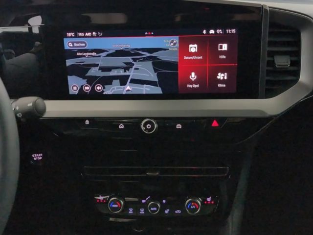 Opel Mokka GS-Line Grand Sport Turbo business+