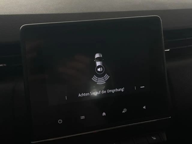 Renault Clio Experience