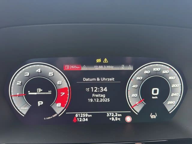 Audi A3 30 TFSI S-Tronic Sedan