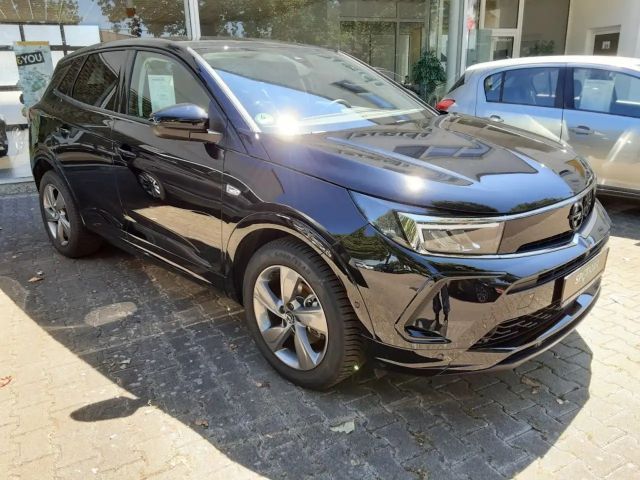 Opel Grandland X GS-Line Grand Sport