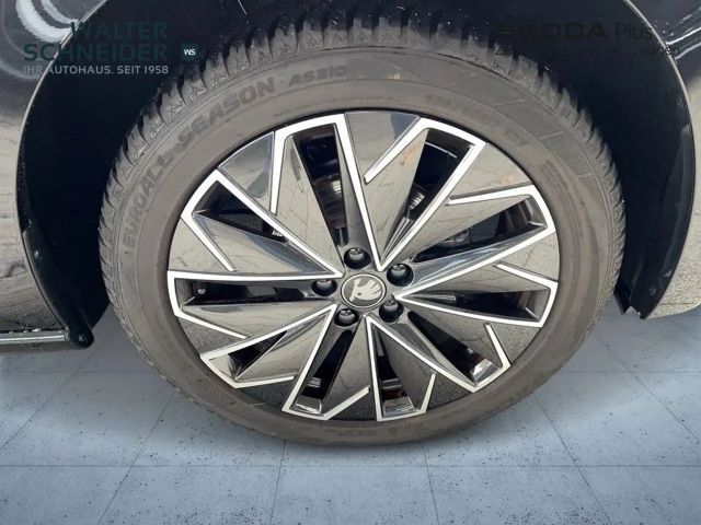 Skoda Scala 1.0 TSI Tour