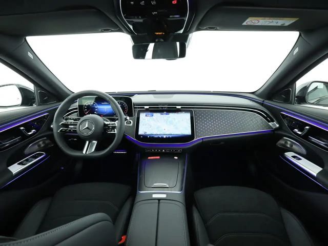 Mercedes-Benz E 300 E 300 de Estate