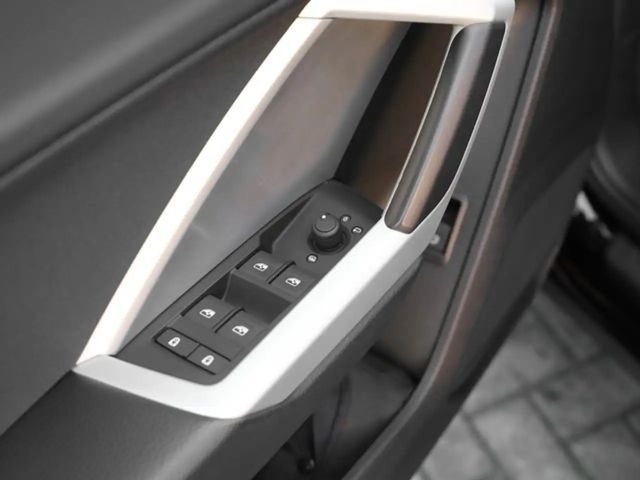 Audi Q3 45 TFSI Hybride Sportback