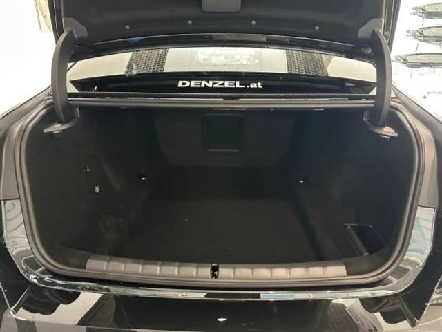 BMW 750 G70 Sedan xDrive