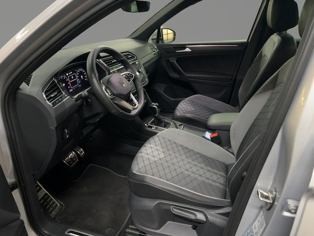 Volkswagen Tiguan 1.5 TSI DSG R-Line