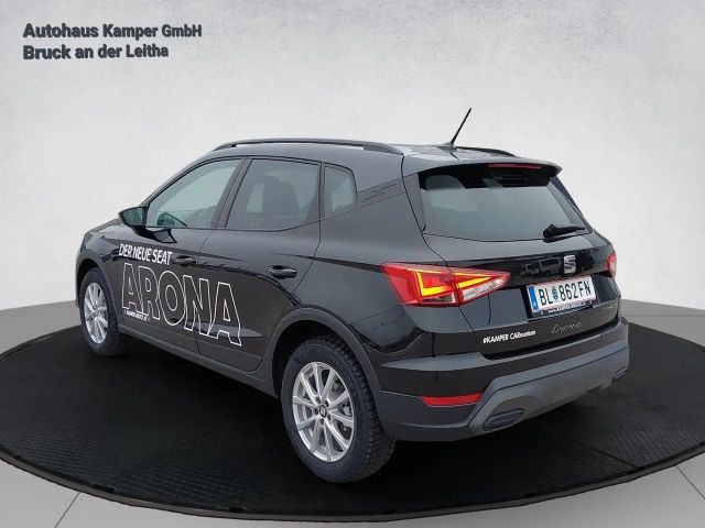 Seat Arona 1.0 TSI DSG Style