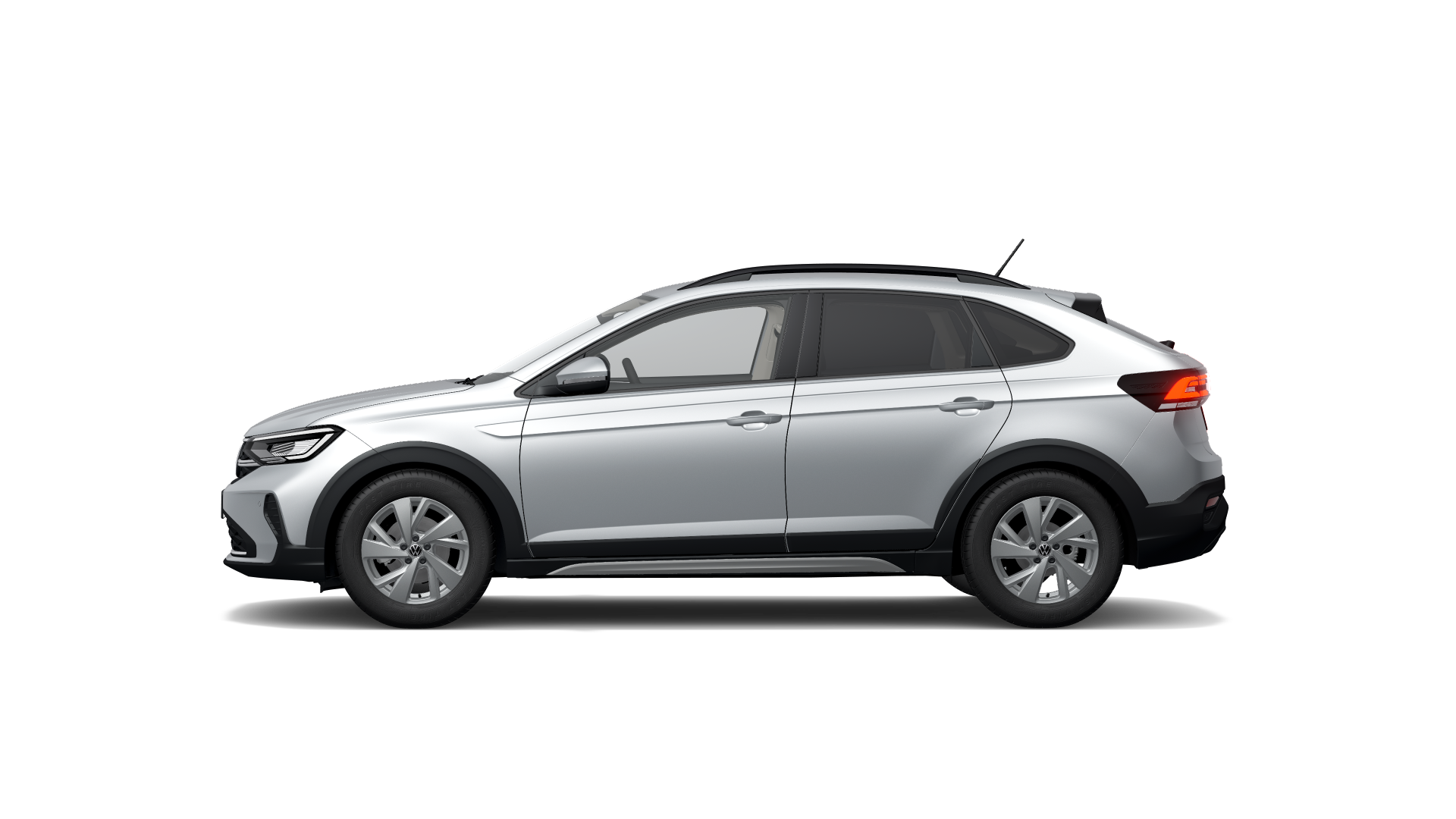 Volkswagen Taigo 1.0 TSI