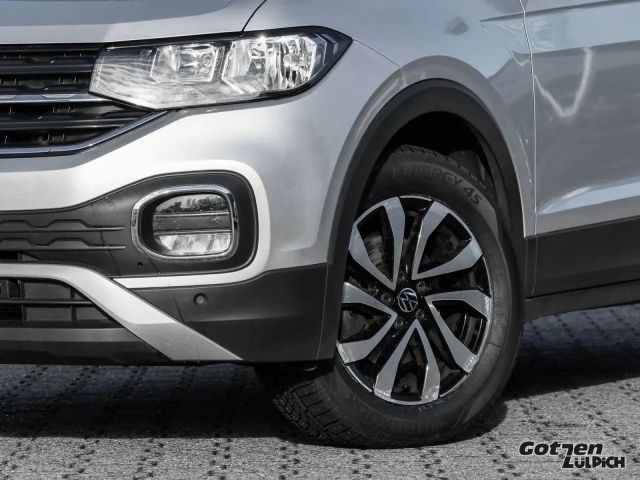 Volkswagen T-Cross Active 1,0TSI Navi PDC ACC App-Connect