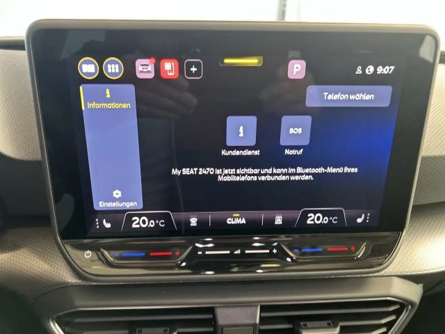 Seat Leon 2.0 TDI Style