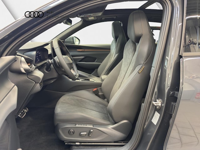 Cupra Terramar 2.0 TSI VZ