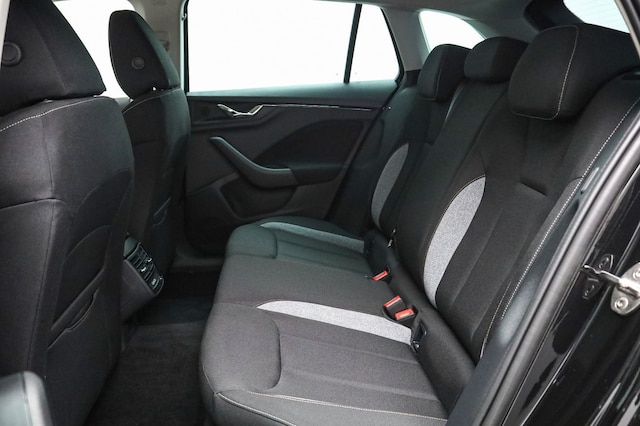 Skoda Scala 1.0 TSI Tour