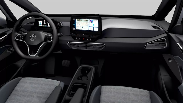Volkswagen ID.3 Performance Pro