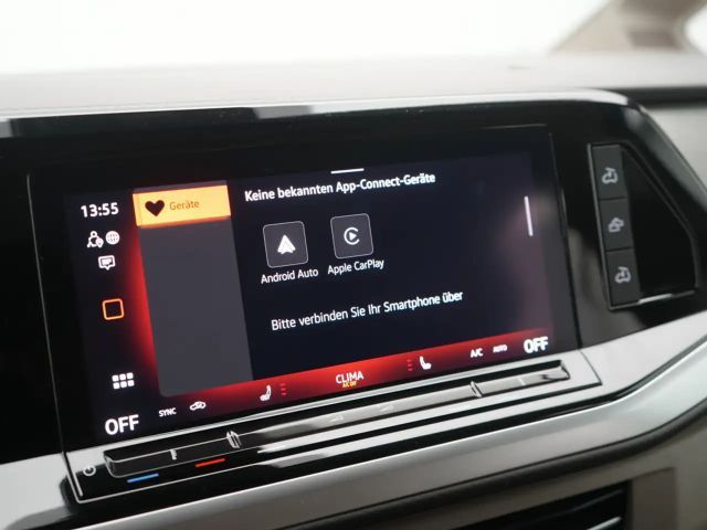 Volkswagen California Ocean T7