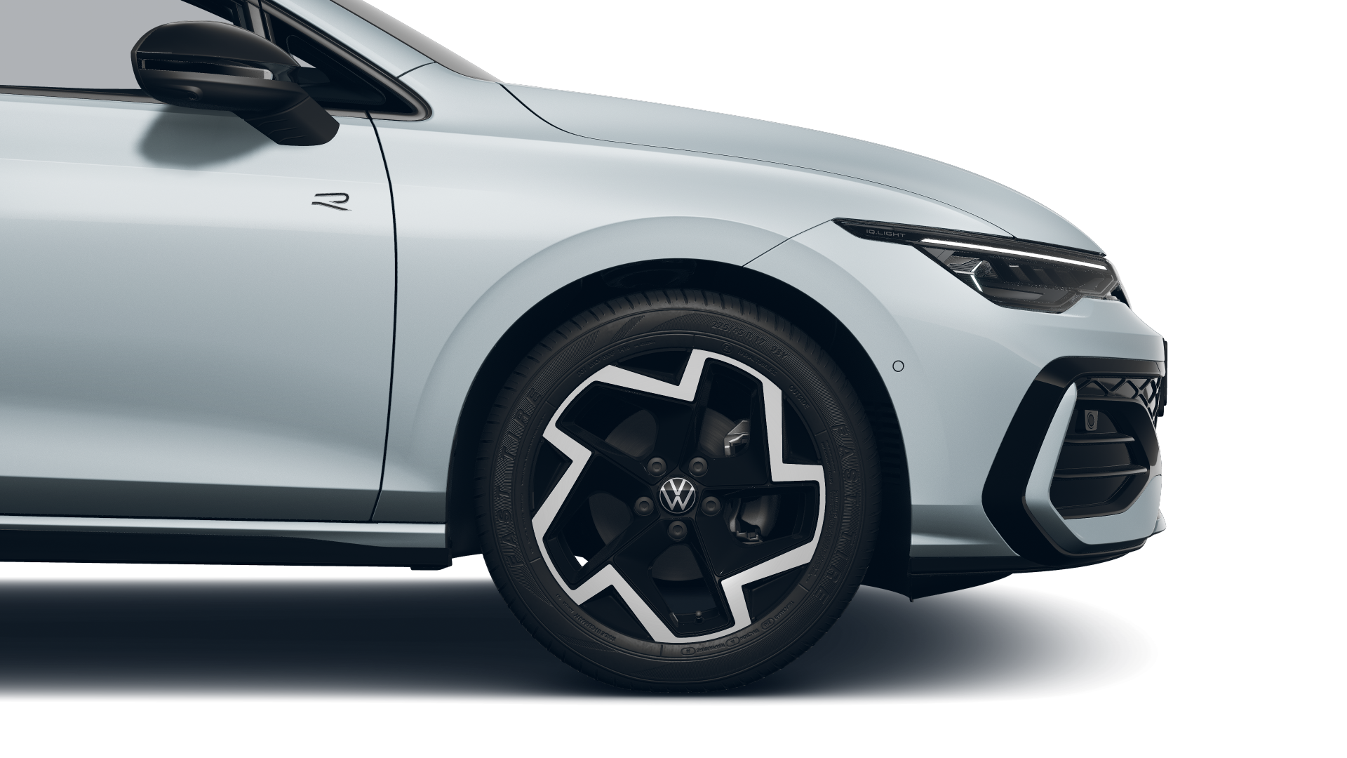 Volkswagen Golf 1.5 TSI DSG R-Line