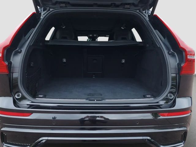 Volvo XC60 AWD Ultra