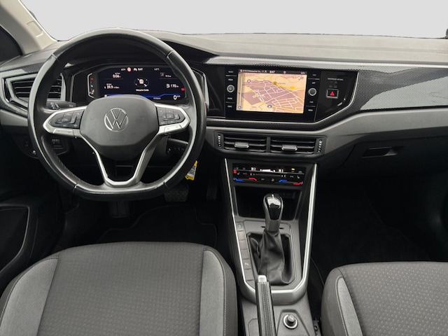 Volkswagen Polo 1.0 TSI DSG Life