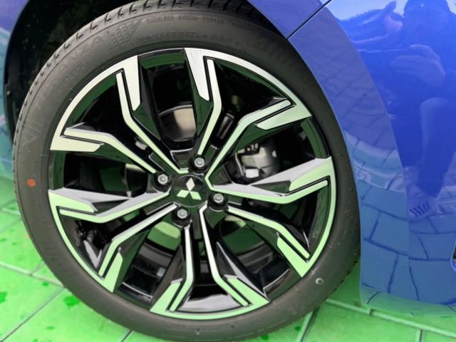 Mitsubishi Colt Turbo SELECT m. Freispr. u Rückfahrk.