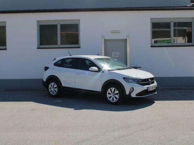 Volkswagen Taigo 4Me TSI