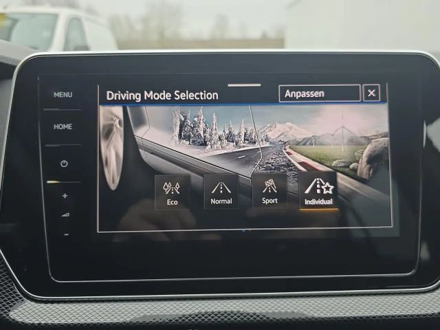 Volkswagen T-Cross 1.5 TSI DSG R-Line