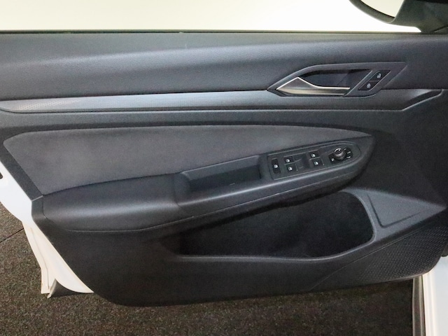 Volkswagen Golf 2.0 TSI GTI Golf VIII