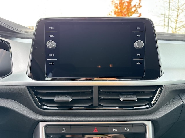 Volkswagen T-Roc TSi LED+Navi+Virt+PDC