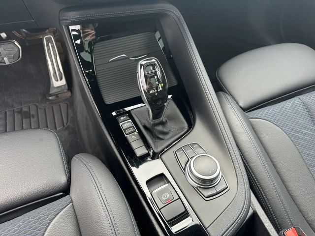 BMW X2 M-Sport sDrive20i