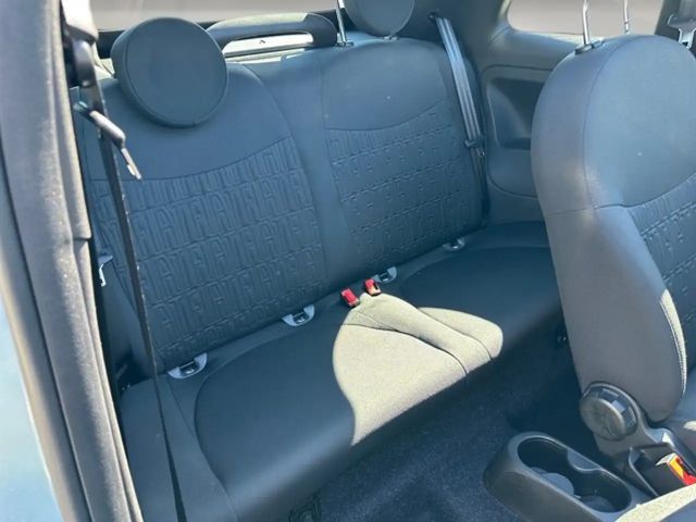 Fiat 500C 500 Cabrio 1.0l BLUETOOTH+KLIMA++++